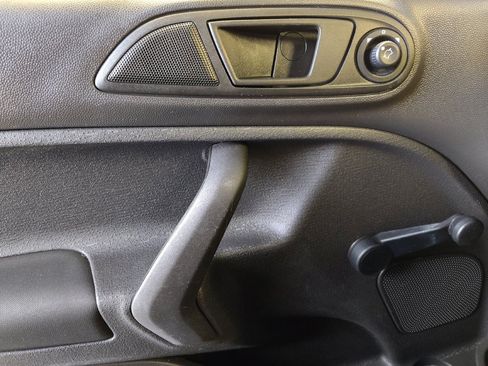 Used 2018 Ford Fiesta S FWD image 27