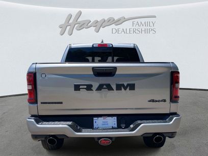 Used 2025 RAM 1500 Big Horn