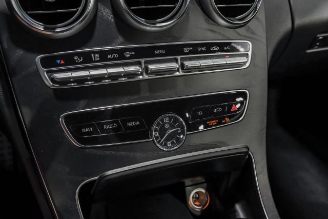 Used 2019 Mercedes-Benz C 43 AMG 4MATIC Cabriolet image 31