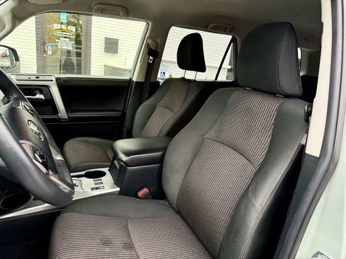 Used 2022 Toyota 4Runner Trail Special Edition image 16