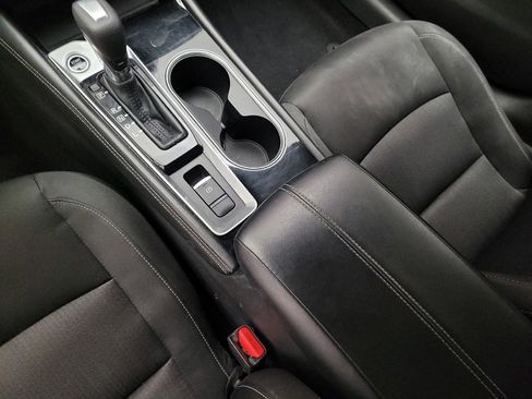 Used 2023 Nissan Altima 2.5 SV image 26