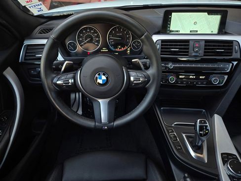 Used 2017 BMW 330i Sedan RWD image 13