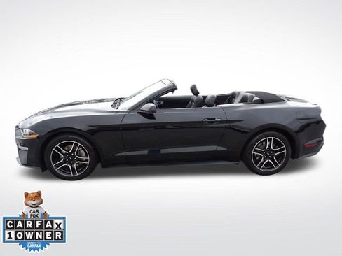 Certified 2023 Ford Mustang Premium image 35