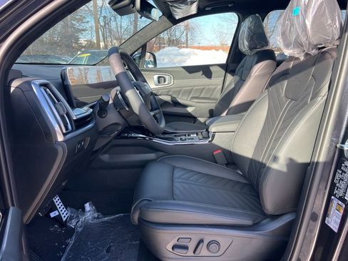 New 2026 Kia Sorento SX Prestige AWD/4WD image 9