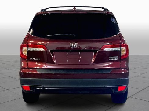 Used 2022 Honda Pilot Special Edition image 4
