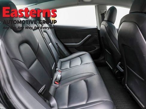 Used 2018 Tesla Model 3 Long Range image 20