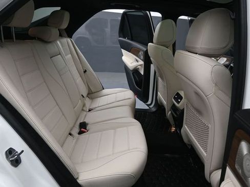 Used 2024 Mercedes-Benz GLE 350 4MATIC image 29