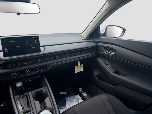 New 2026 Honda Accord LX image 18