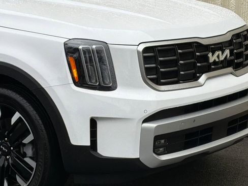 Used 2025 Kia Telluride SX Prestige image 5