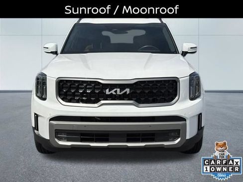 Used 2023 Kia Telluride SX Prestige X-Line AWD/4WD image 5