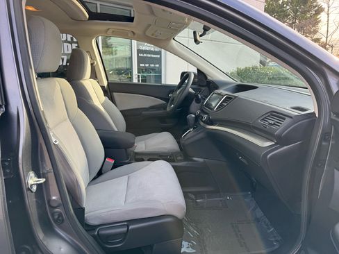 Used 2016 Honda CR-V EX image 20