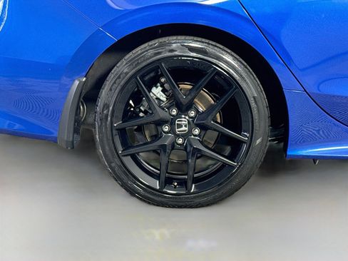 Used 2022 Honda Civic Si image 33