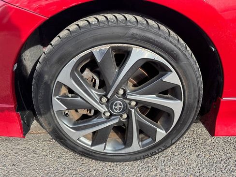 Used 2016 Scion iM Base image 11