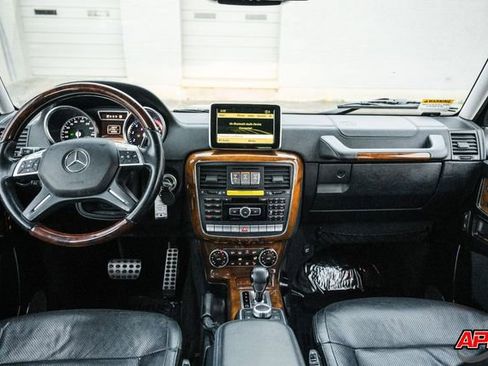 Used 2013 Mercedes-Benz G 550 image 6