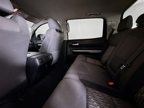 Used 2021 Toyota Tundra SR5 w/ SR5 Upgrade Package image 38