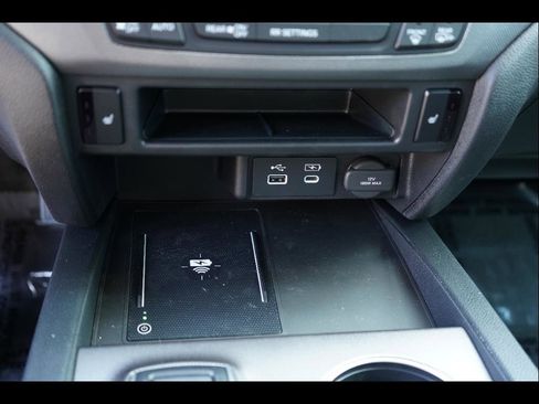 New 2024 Honda Ridgeline RTL image 19