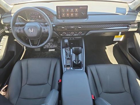 New 2026 Honda Accord EX-L image 14