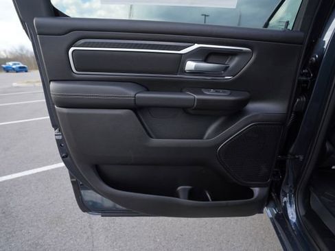 New 2026 RAM 1500 Big Horn image 16