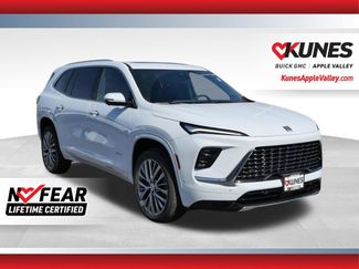 New 2026 Buick Enclave Avenir w/ Super Cruise Package AWD/4WD video 1