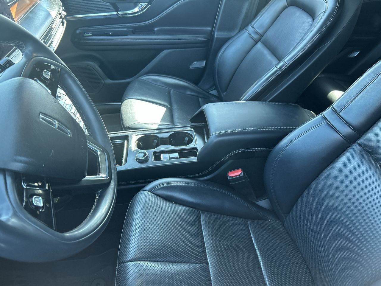 Used 2022 Lincoln Corsair Reserve FWD image 14
