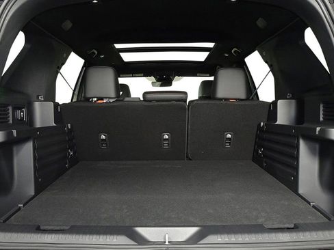 New 2026 Honda Passport TrailSport image 21