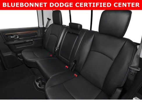 Used 2015 RAM 2500 Laramie w/ Convenience Group AWD/4WD image 12