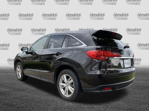 Used 2014 Acura RDX FWD image 8