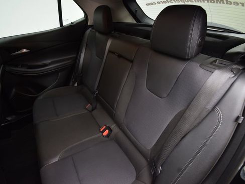 Used 2020 Buick Encore GX Select w/ Sport Touring Package image 23