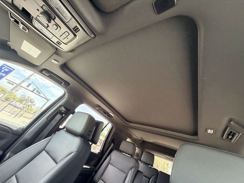 Certified 2024 Chevrolet Tahoe Z71 w/ Z71 Off-Road Package image 35