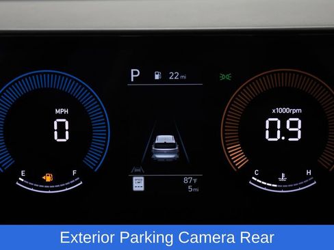 New 2026 Hyundai Kona SEL Sport image 11