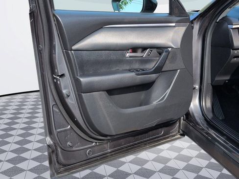 Used 2025 MAZDA CX-50 AWD 2.5 S w/ Preferred Package image 9