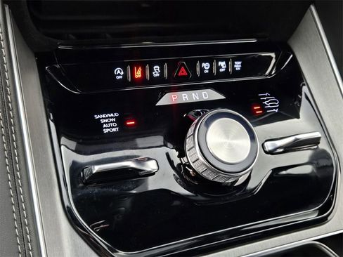 New 2025 Jeep Wagoneer Series II w/ Convenience Group I image 20