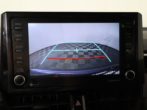 Used 2022 Toyota Corolla LE FWD image 35