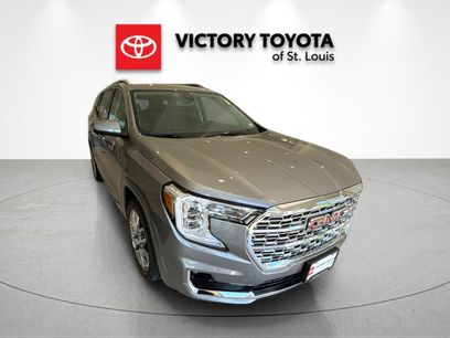 Used 2024 GMC Terrain Denali w/ Denali Premium Package