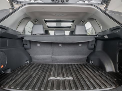 Used 2021 Toyota RAV4 Limited image 33