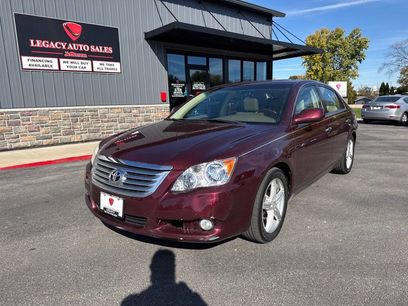 Used 2009 Toyota Avalon XL