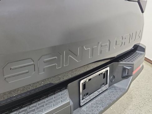Used 2022 Hyundai Santa Cruz SEL FWD image 7