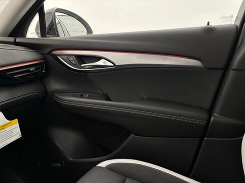 New 2026 Buick Envision Sport Touring image 42