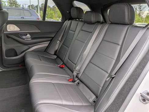 New 2026 Mercedes-Benz GLE 350 4MATIC image 33