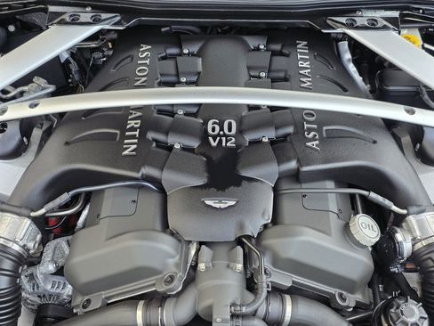Used 2012 Aston Martin Virage Coupe RWD image 33