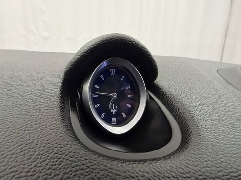 Used 2018 Maserati Ghibli S GranSport Q4 image 21