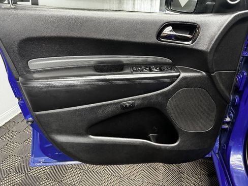 Used 2020 Dodge Durango R/T w/ Blacktop Package image 35