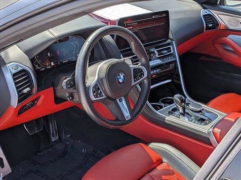 Used 2024 BMW 840i Gran Coupe RWD image 10