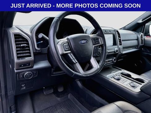 Used 2021 Ford Expedition XLT AWD/4WD image 11