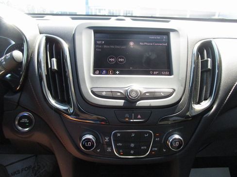 Certified 2023 Chevrolet Equinox RS w/ LPO, Floor Liner Package image 19