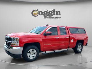 Used 2018 Chevrolet Silverado 1500 LT AWD/4WD video 1