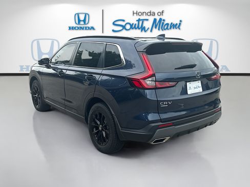 Used 2023 Honda CR-V Sport image 5