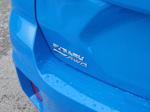 Used 2024 Subaru Impreza 2.0i Sport AWD/4WD image 7