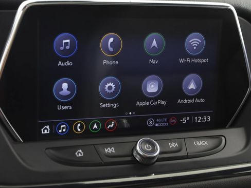 Used 2021 Chevrolet Blazer RS image 33