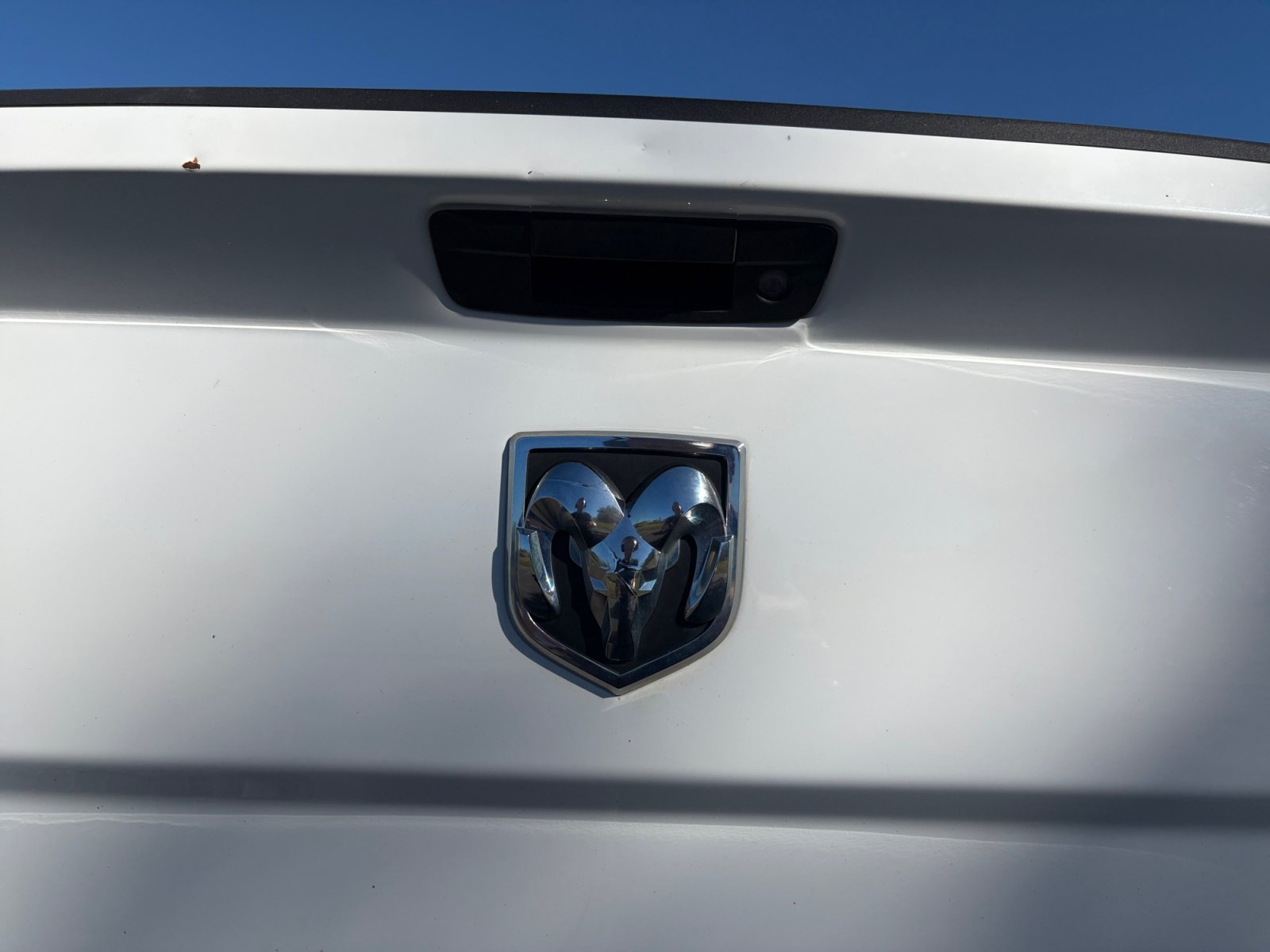 Used 2017 RAM 2500 SLT AWD/4WD image 27
